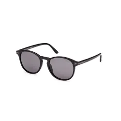 Tom Ford TF 1097-N 01D 53 Polarize Erkek Güneş Gözlüğü