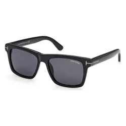 Tom Ford Tf0906-n 01a 56 Erkek