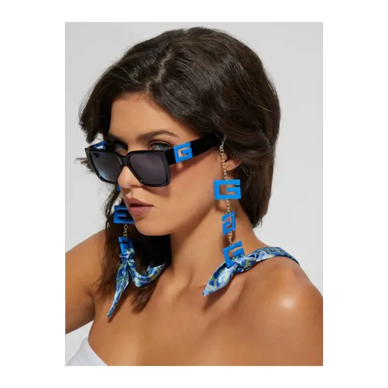 Guess GU7916 92W 55 Güneş Gözlüğü
