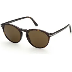 Tom Ford Tf0904 52j 52-19 Unisex Güneş Gözlüğü