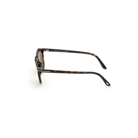 Tom Ford Tf0904 52j 52-19 Unisex Güneş Gözlüğü