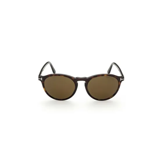 Tom Ford Tf0904 52j 52-19 Unisex Güneş Gözlüğü