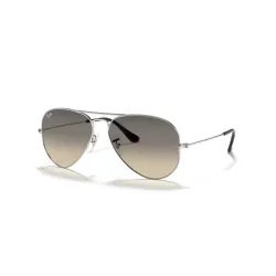 Ray-Ban Rayban 3025 003/32 55-14 Erkek