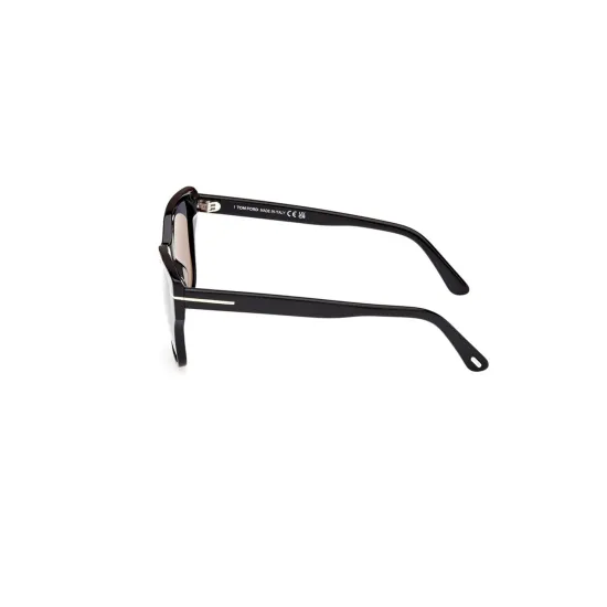 Tom Ford FT1108S 01D 55 Güneş Gözlüğü
