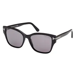Tom Ford FT1108S 01D 55 Güneş Gözlüğü