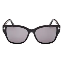 Tom Ford FT1108S 01D 55 Güneş Gözlüğü