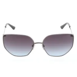 Guess Gu7875 10w 60 Kadın Güneş Gözlüğü