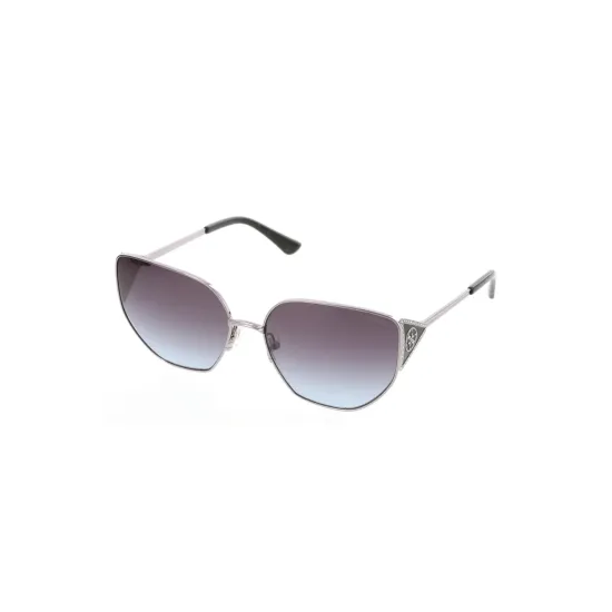 Guess Gu7875 10w 60 Kadın Güneş Gözlüğü