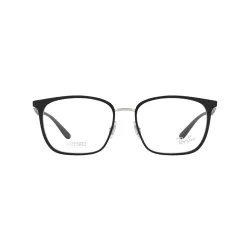 Ray-Ban RB 6486 2861 52 Ekartman Siyah Metal Unisex Mavi Işık Korumalı Gözlük