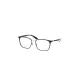 Ray-Ban RB 6486 2861 52 Ekartman Siyah Metal Unisex Mavi Işık Korumalı Gözlük