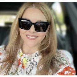 Burberry Güneş Gözlüğü Be4344 51 300187