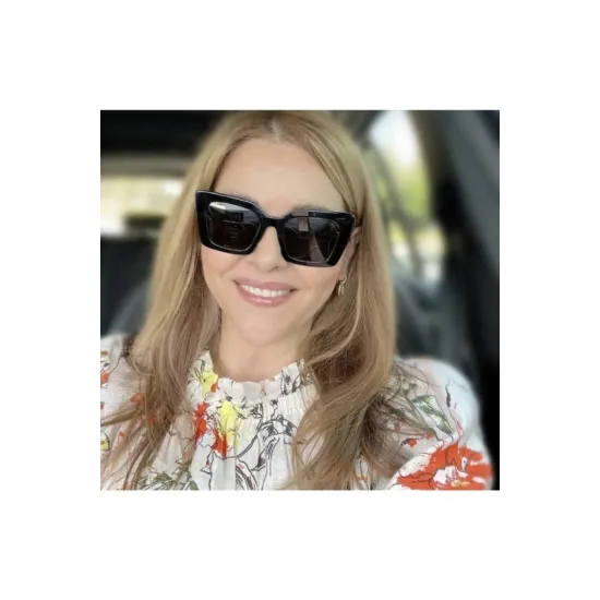 Burberry Güneş Gözlüğü Be4344 51 300187