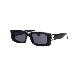 Of White OFF WHITE OERI016 1007 KADIN GÜNEŞ GÖZLÜĞÜ