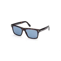 Tom Ford TOMFORD TF 906 BUCKLEY 52V 56 G