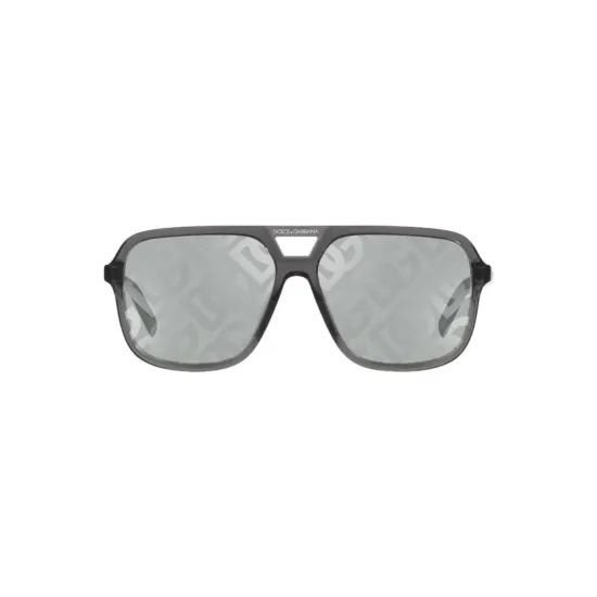 Dolce&Gabbana Dolce & Gabbana Dg4354 (3160al) 61 | Unisex Güneş Gözlüğü
