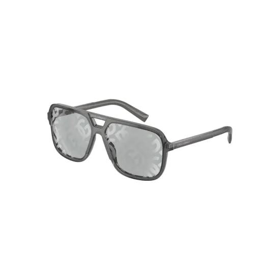 Dolce&Gabbana Dolce & Gabbana Dg4354 (3160al) 61 | Unisex Güneş Gözlüğü