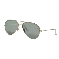 Ray-Ban Rb3025 003/02 55 Polarize Unisex Güneş Gözlüğü