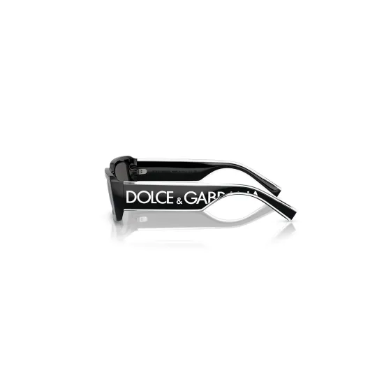 Dolce&Gabbana Dg 6187 501 87 53 Kadın Güneş Gözlüğü