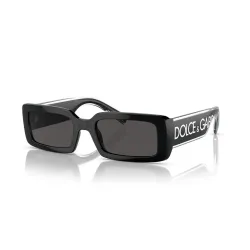 Dolce&Gabbana Dg 6187 501 87 53 Kadın Güneş Gözlüğü