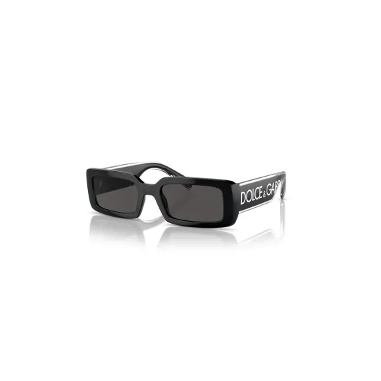 Dolce&Gabbana Dg 6187 501 87 53 Kadın Güneş Gözlüğü