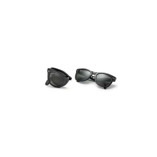 Ray-Ban Rb 4105 601 50-22 Katlanabilir Güneş Gözlüğü