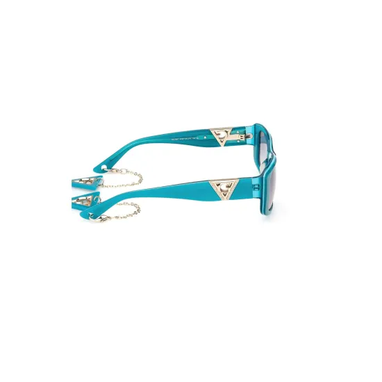 Guess Gu7891 87w Kadın Güneş Gözlüğü