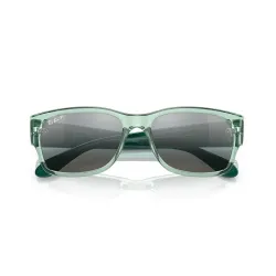 Ray-Ban Güneş Gözlüğü - Polarize Rb4388 55 6646g6