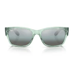 Ray-Ban Güneş Gözlüğü - Polarize Rb4388 55 6646g6