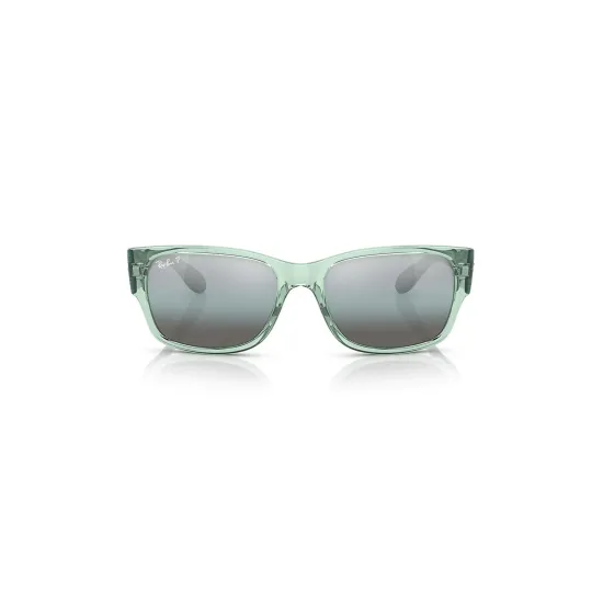 Ray-Ban Güneş Gözlüğü - Polarize Rb4388 55 6646g6