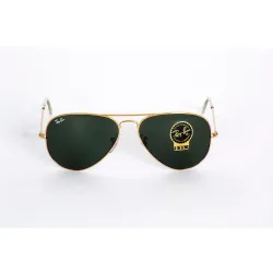 Ray-Ban Rb3025 L0205 58 Unisex Güneş Gözlüğü