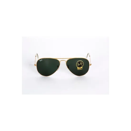 Ray-Ban Rb3025 L0205 58 Unisex Güneş Gözlüğü
