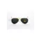 Ray-Ban Rb3025 L0205 58 Unisex Güneş Gözlüğü