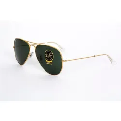 Ray-Ban Rb3025 L0205 58 Unisex Güneş Gözlüğü