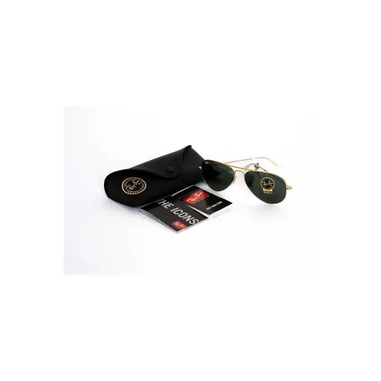 Ray-Ban Rb3025 L0205 58 Unisex Güneş Gözlüğü