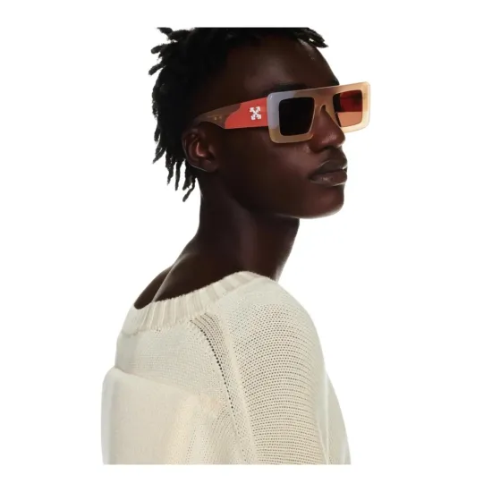 OFF WHITE Off-white Güneş Gözlüğü Oerı069 1764 50