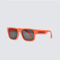 Burberry UNISEX GÜNEŞ GÖZLÜĞÜ BE4358 400087 57