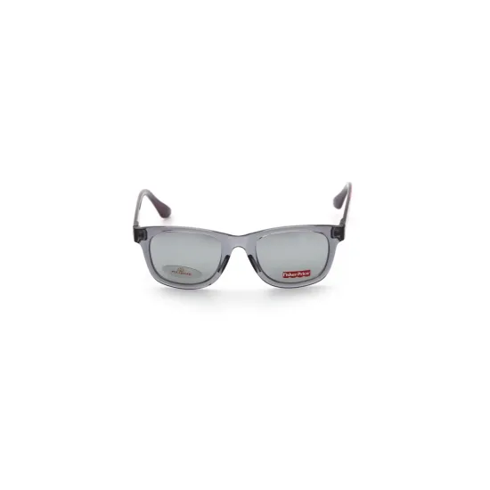 Fisher Price Unisex Çocuk Gri Polarize Güneş Gözlüğü