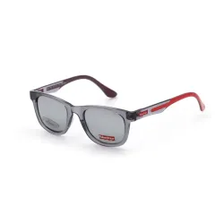 Fisher Price Unisex Çocuk Gri Polarize Güneş Gözlüğü
