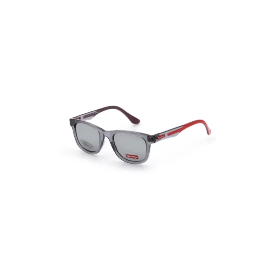 Fisher Price Unisex Çocuk Gri Polarize Güneş Gözlüğü