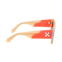 OFF WHITE Oerı069 1764 50 Unisex Güneş Gözlüğü