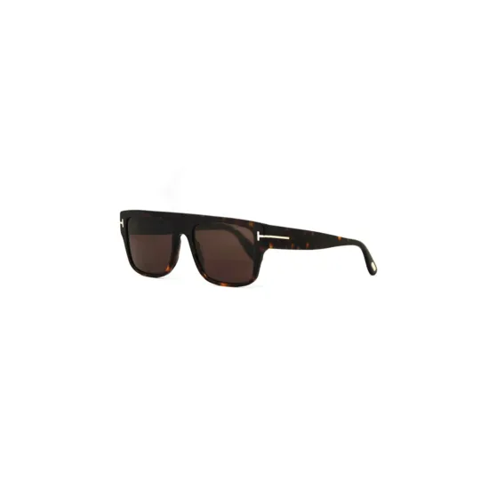 Tom Ford 0907 53e Kemik Erkek Güneş Gözlüğü
