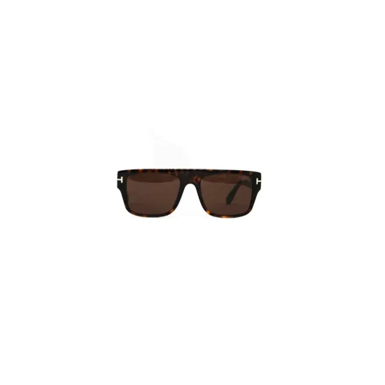 Tom Ford 0907 53e Kemik Erkek Güneş Gözlüğü