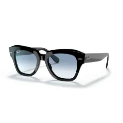 Ray-Ban Rayban 0rb2186 901/3f 49 Kadın