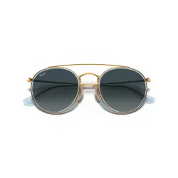 Ray-Ban Rb3647n 91233m 51 Unisex Güneş Gözlüğü
