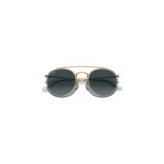Ray-Ban Rb3647n 91233m 51 Unisex Güneş Gözlüğü