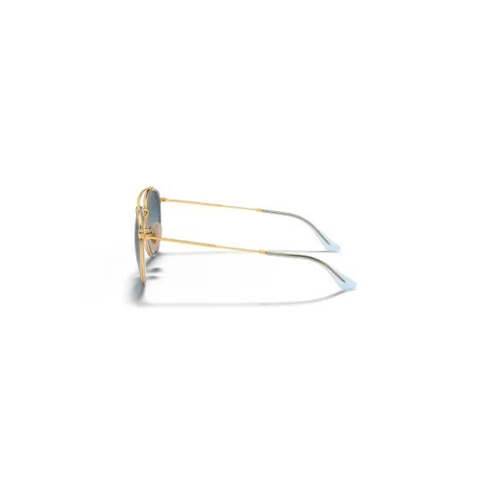 Ray-Ban Rb3647n 91233m 51 Unisex Güneş Gözlüğü