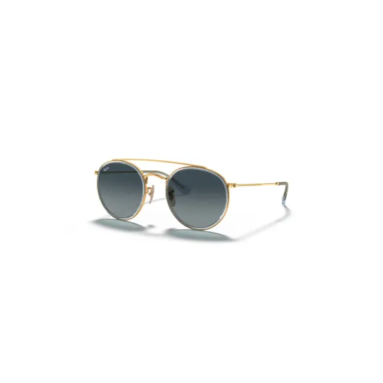 Ray-Ban Rb3647n 91233m 51 Unisex Güneş Gözlüğü