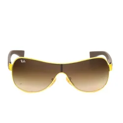 Ray-Ban Unisex Güneş Gözlüğü Rb3471 001/13 32
