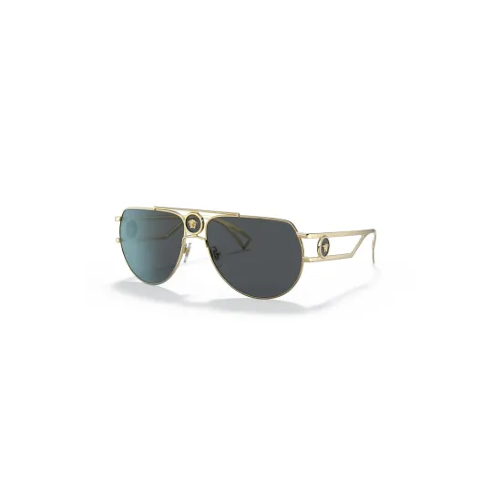 Versace Ve2225 100287 60 Erkek Güneş Gözlüğü
