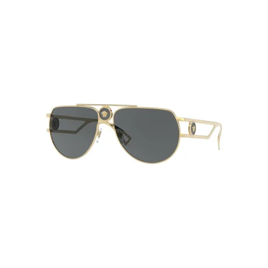 Versace Ve2225 100287 60 Erkek Güneş Gözlüğü
